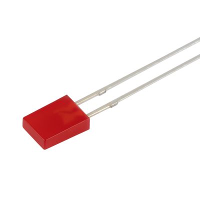 Светодиод ARL-2507URD-450mcd )