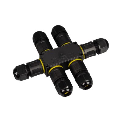 Коннектор NEO-GERM-3pin-TT-WTW