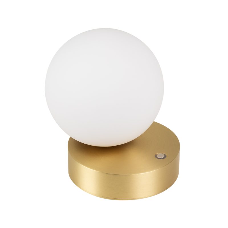 Светильник SP-ORNELLA-TAB-L150-R125-6W Warm3200-MIX