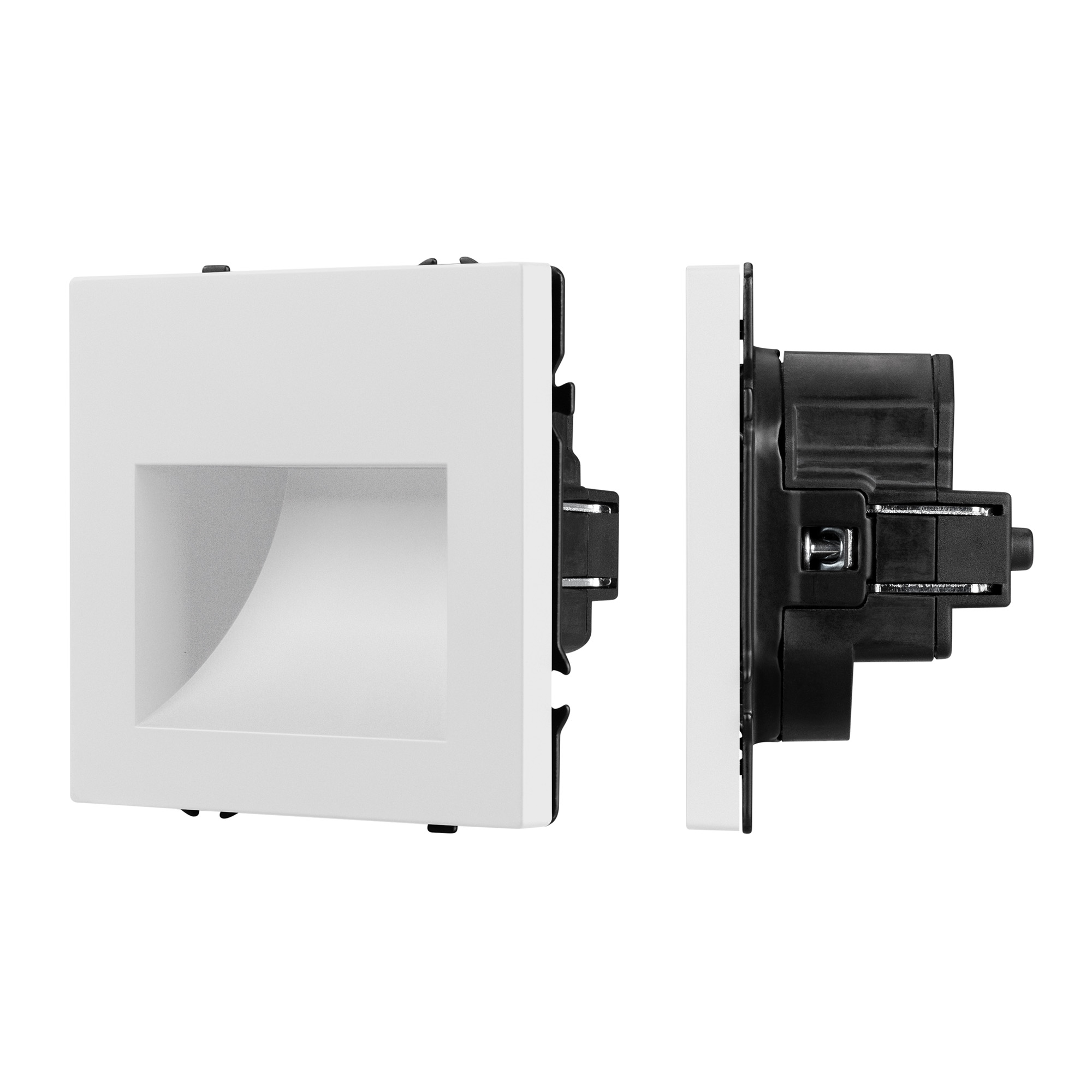 Механизм подсветки LED SWT-NOBE-MFX-SFPL-WH