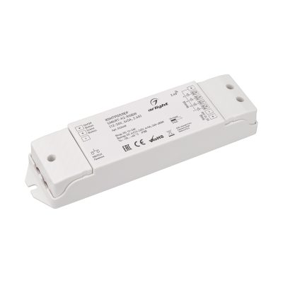 Контроллер SMART-K2-RGBW