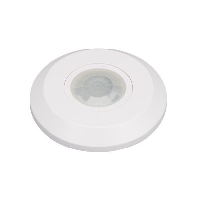INTELLIGENT ARLIGHT Датчик движения TY-SENS-701-14-12-SUF White