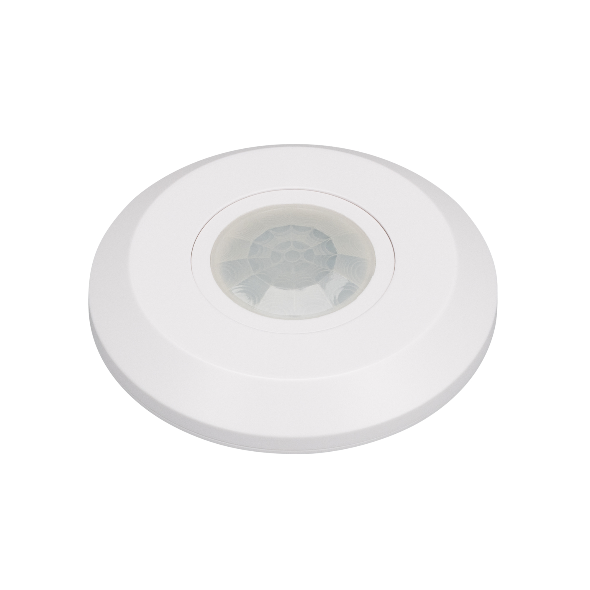 INTELLIGENT ARLIGHT Датчик движения TY-SENS-701-14-12-SUF White