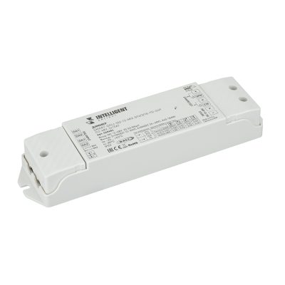 INTELLIGENT ARLIGHT Диммер SMART-DALI-102-72-MIX-DT6/DT8-PD-SUF