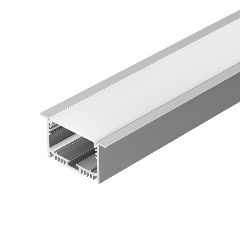 Профиль SL-LINIA62-F-2000 ANOD