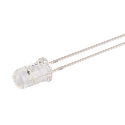 Светодиод ARL-5013RGBC-B-7color Fast )