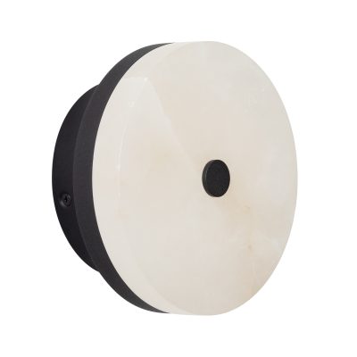 Светильник SP-MENTA-WALL-R165-12W Warm2700