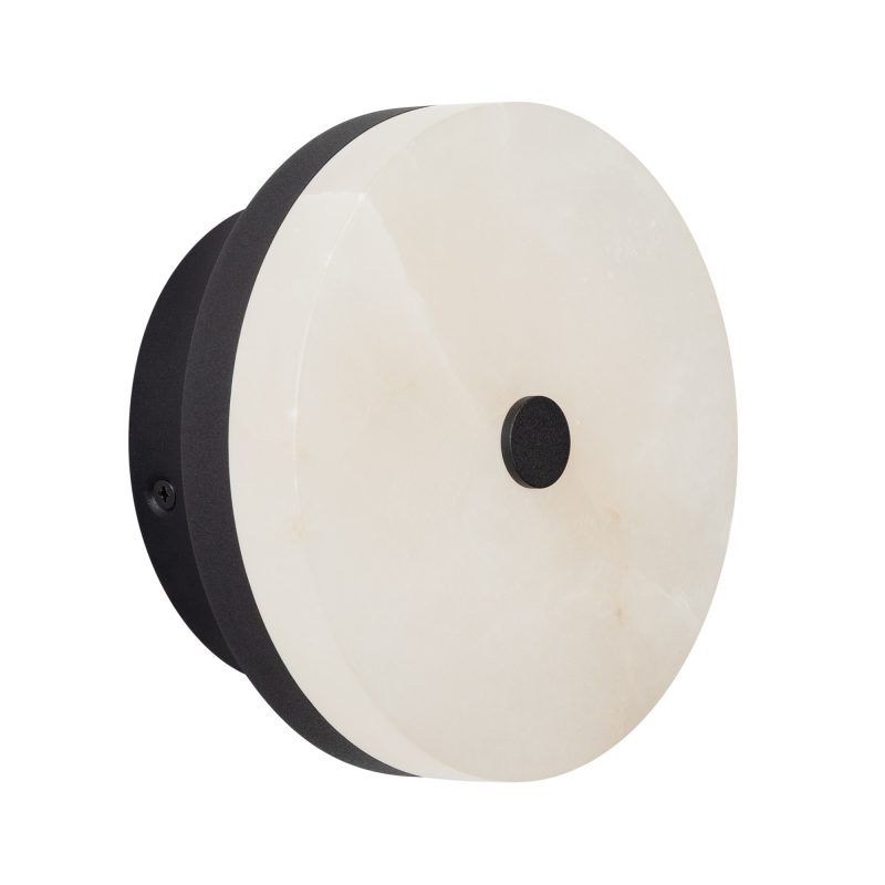 Светильник SP-MENTA-WALL-R165-12W Warm2700