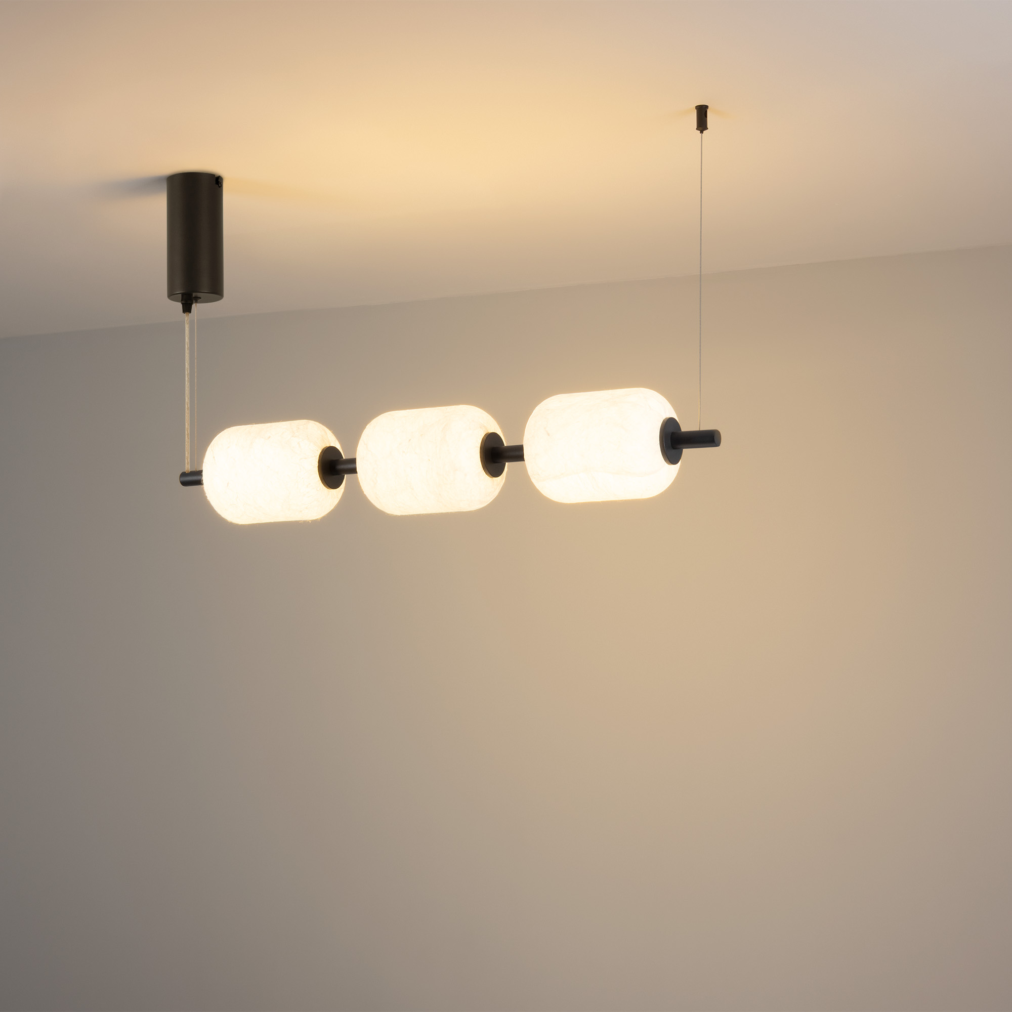 Светильник SP-CARAMELA-HANG-L720-12W Warm2700