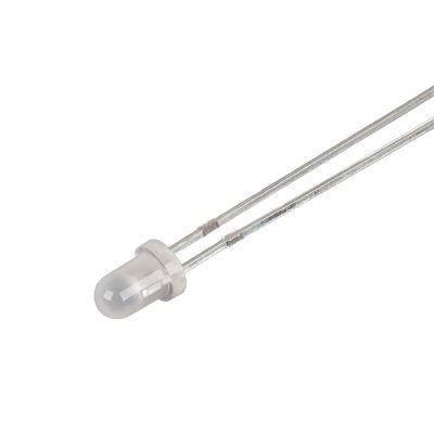 Светодиод ARL-3314URW-500mcd )