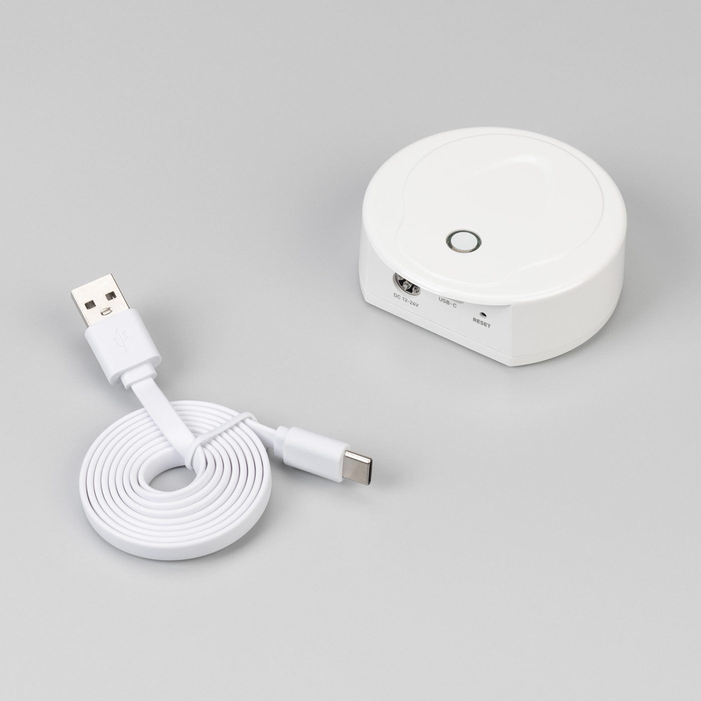 Конвертер SMART-ZB-801-62-SUF White