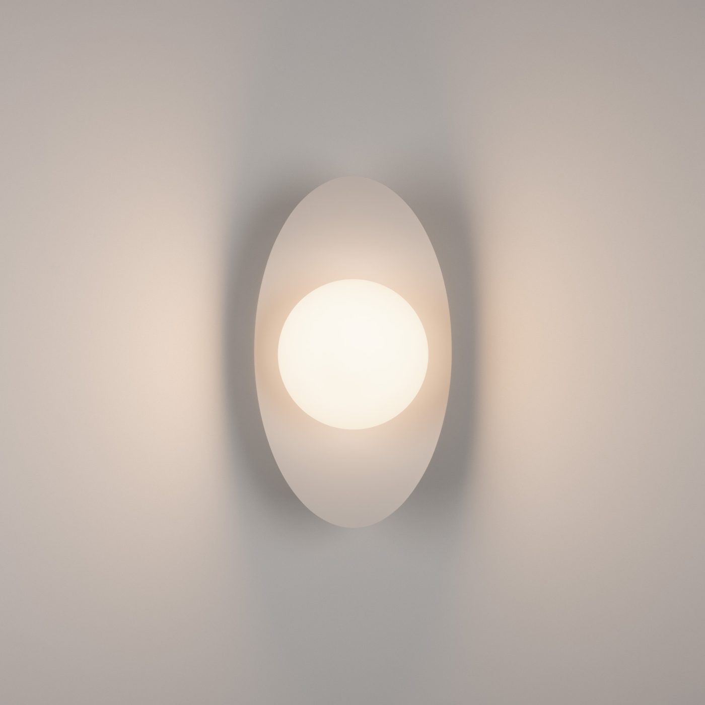 Светильник SP-PERLEN-WALL-L350-6W Warm3200-MIX