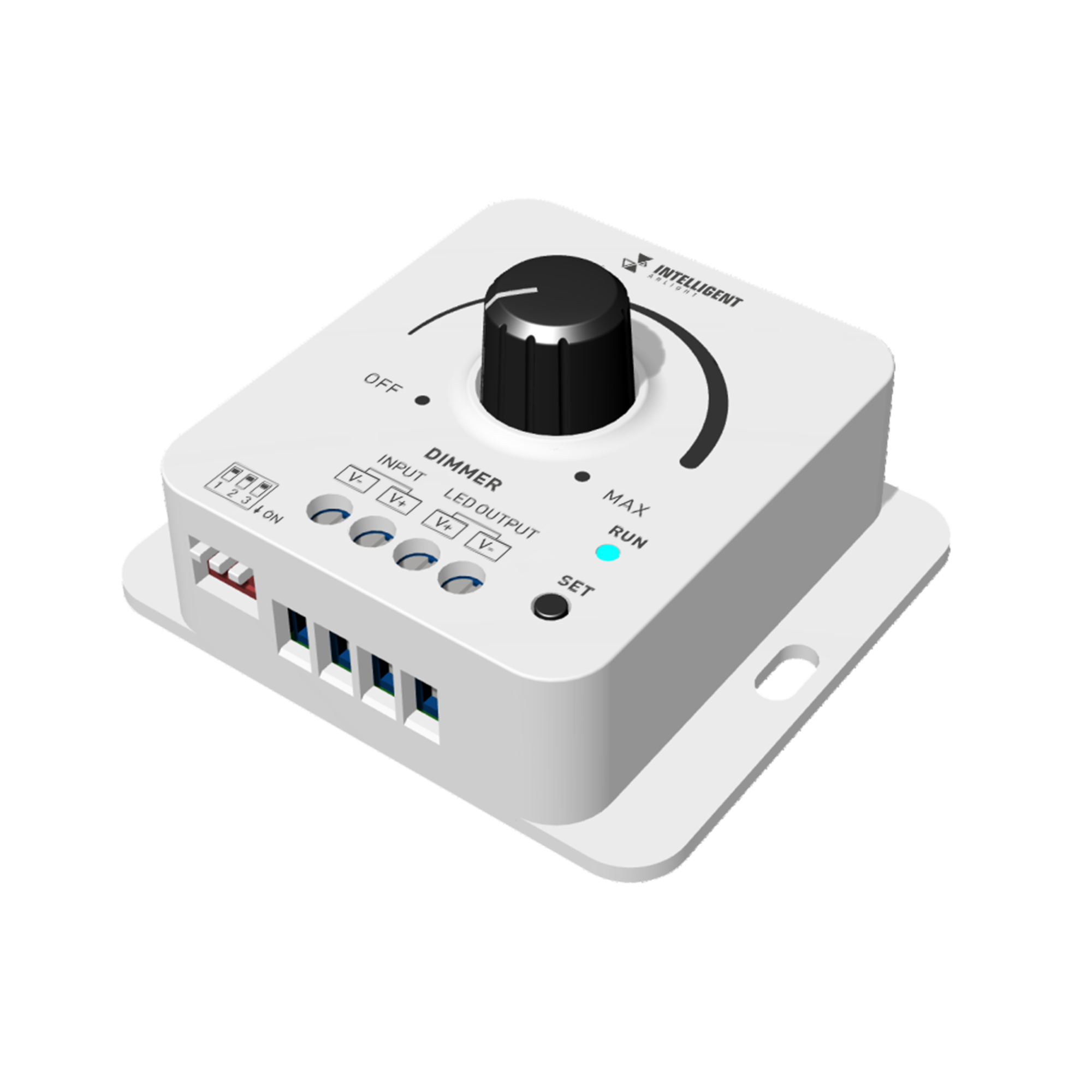 INTELLIGENT ARLIGHT Диммер SMART-PWM-101-32-DIM-SUF