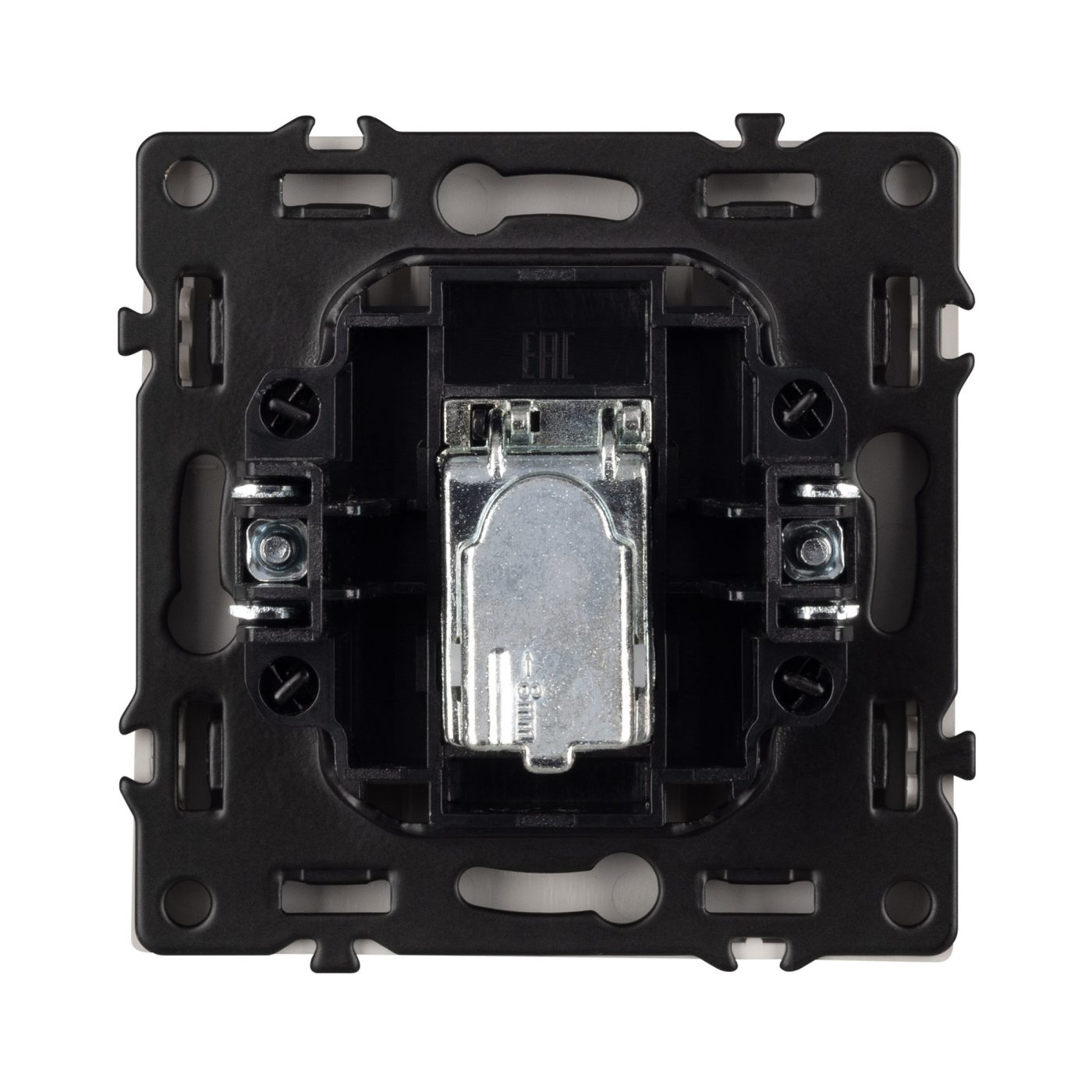 Механизм спутниковой розетки SCT-NOBE-MST1-SFPL-CA