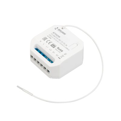 INTELLIGENT ARLIGHT Актуатор TY-SWITCH-702-72-PS-IN