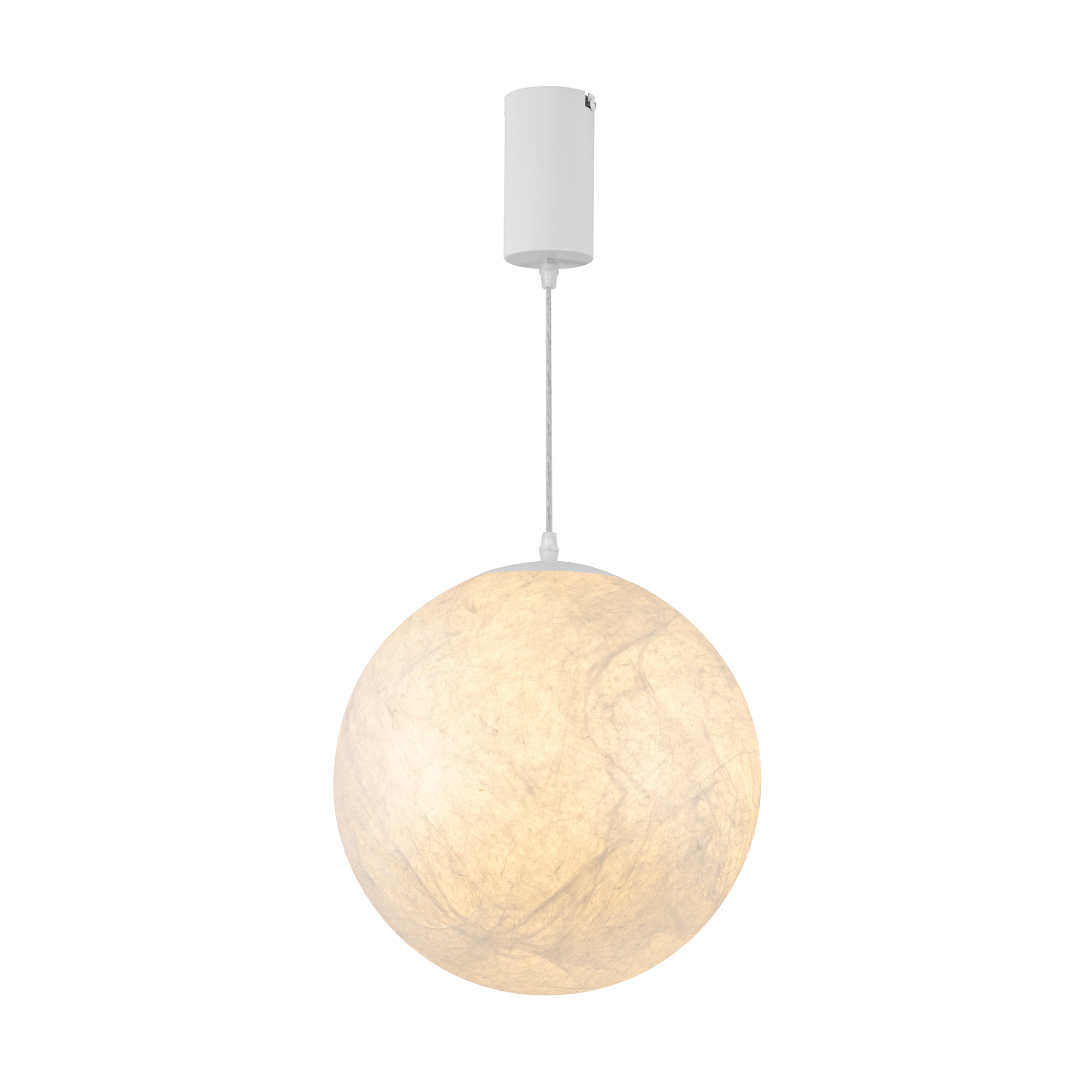 Светильник SP-SILKA-HANG-R300-7W Warm2700