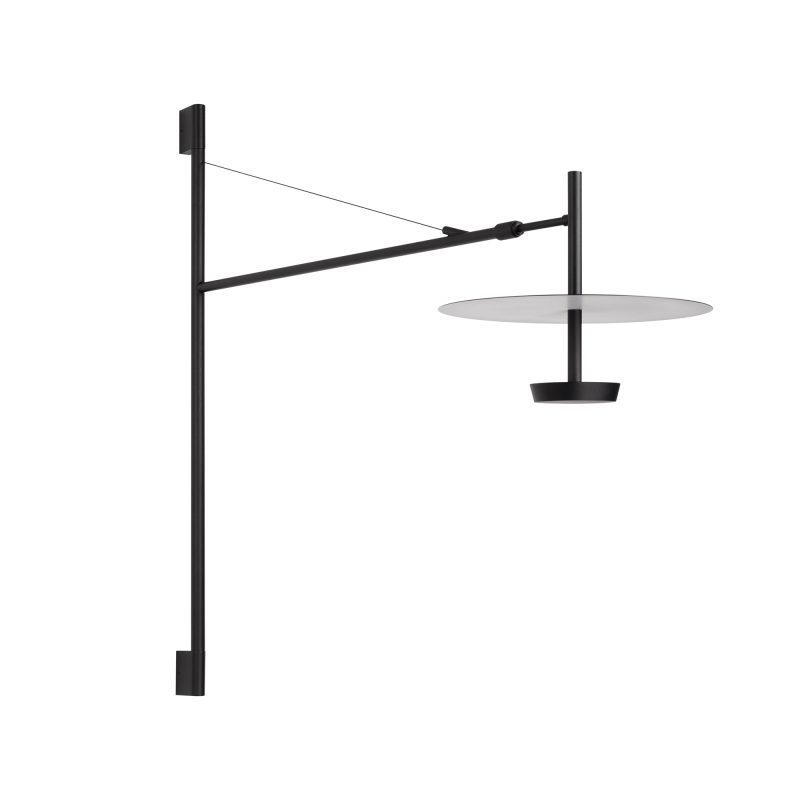 Светильник SP-CAMPANA-WALL-L1450-9W Warm3000