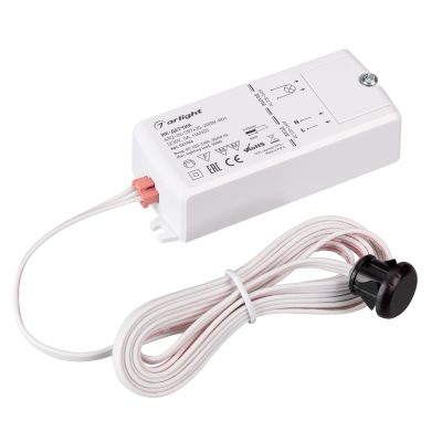ИК-датчик SR2-IN-S87x35-200W-WH