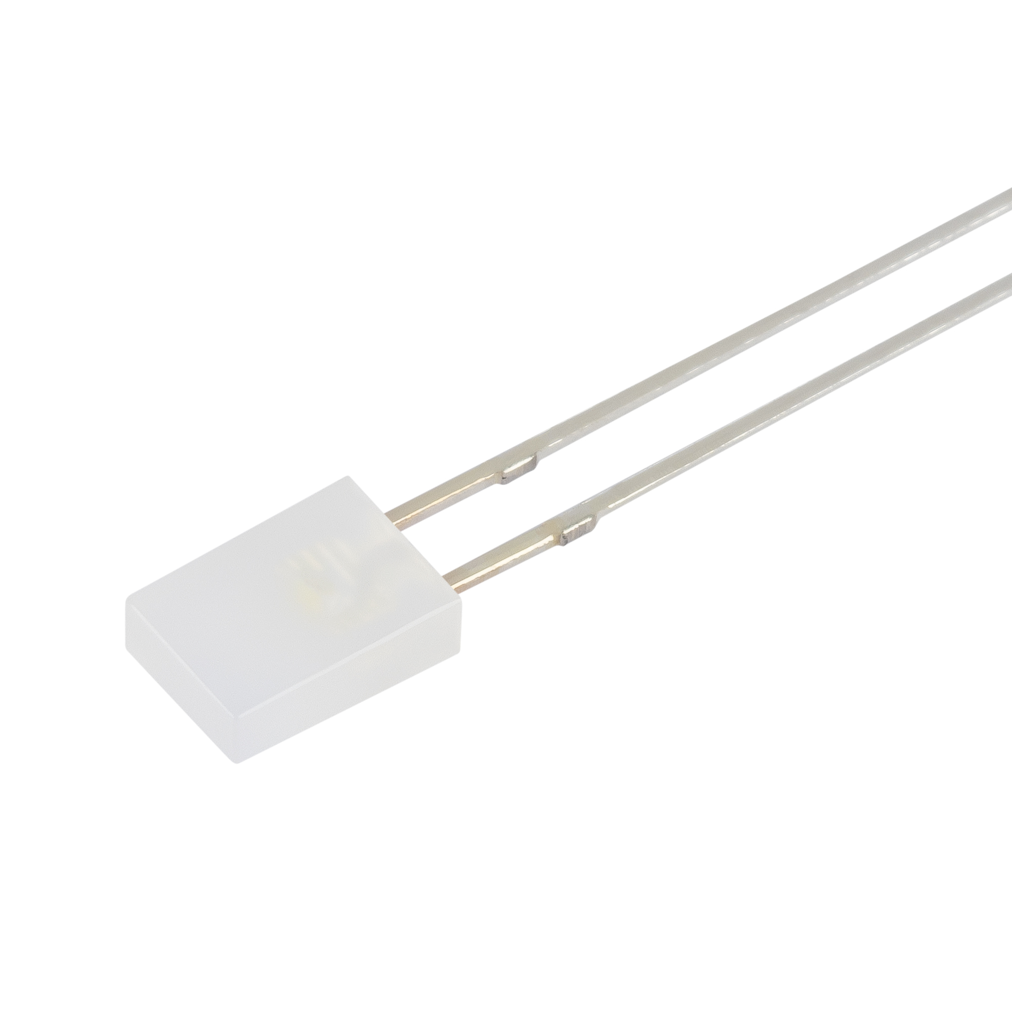 Светодиод ARL-2507UWW-250mcd )