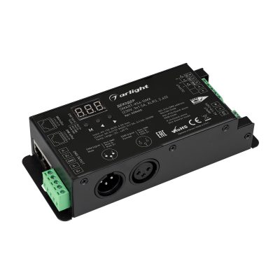 Декодер SMART-K56-DMX