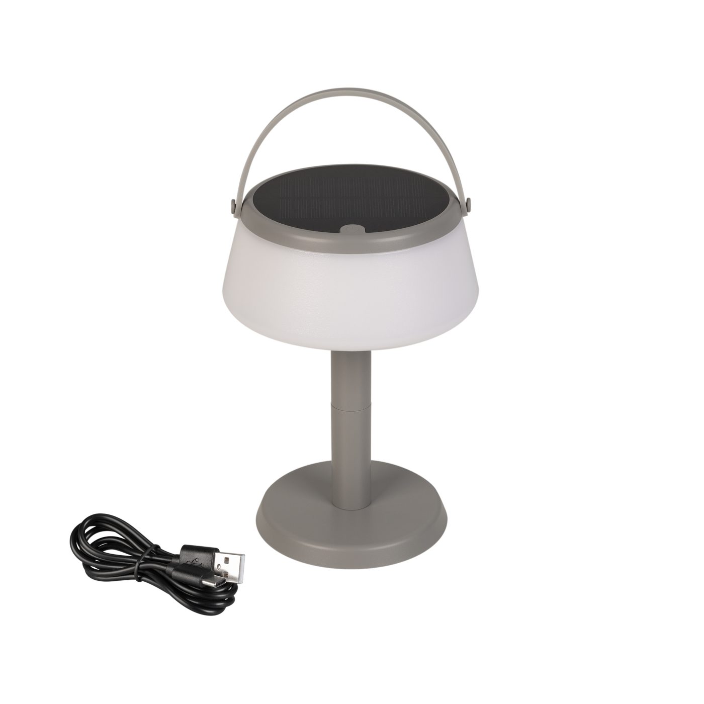 Светильник настольный SP-TRAFO-1.5W Warm2700