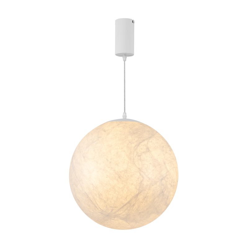 Светильник SP-SILKA-HANG-R400-12W Warm2700