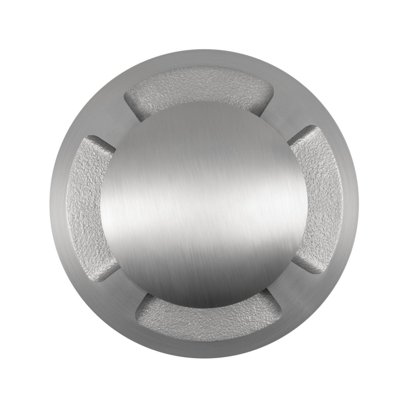 Накладка ART-DECK-CAP-LID4-R65