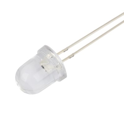 Светодиод ARL-8003RGBC-B-7color Fast )