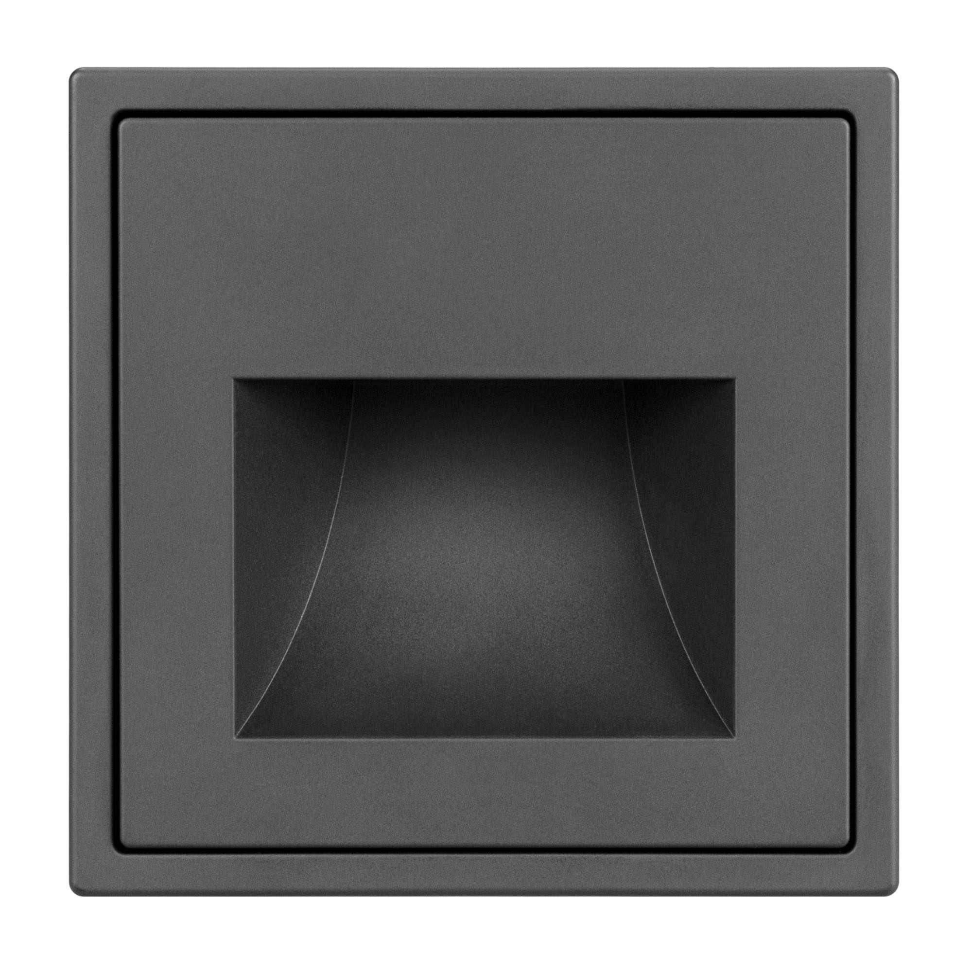 Механизм подсветки LED SWT-NOBE-MFX-SFPL-GR