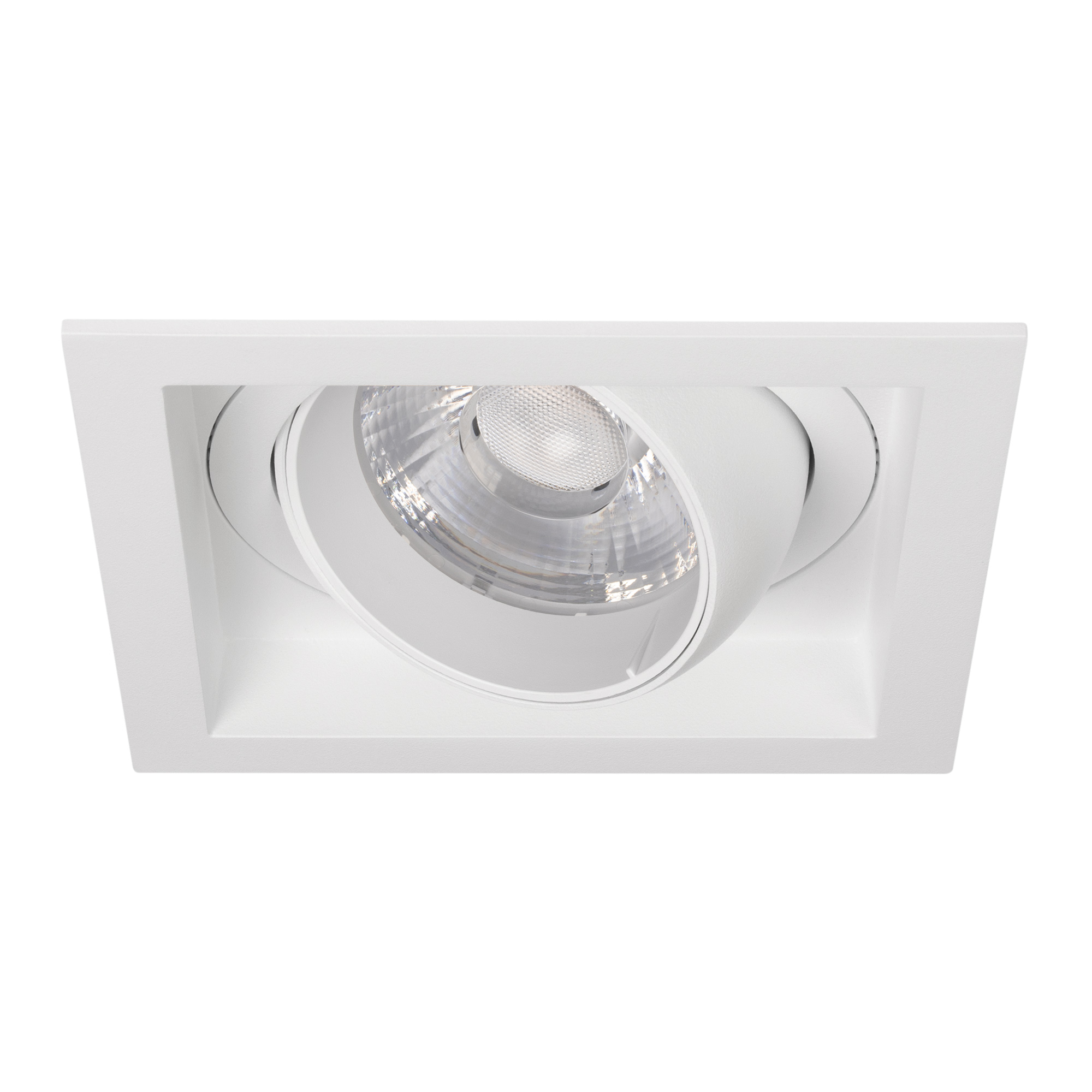 Светильник MS-VORTEX-BUILT-S140x140-30W Warm3000