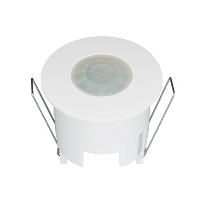 INTELLIGENT ARLIGHT Датчик движения TY-SENS-701-14-12-IN White
