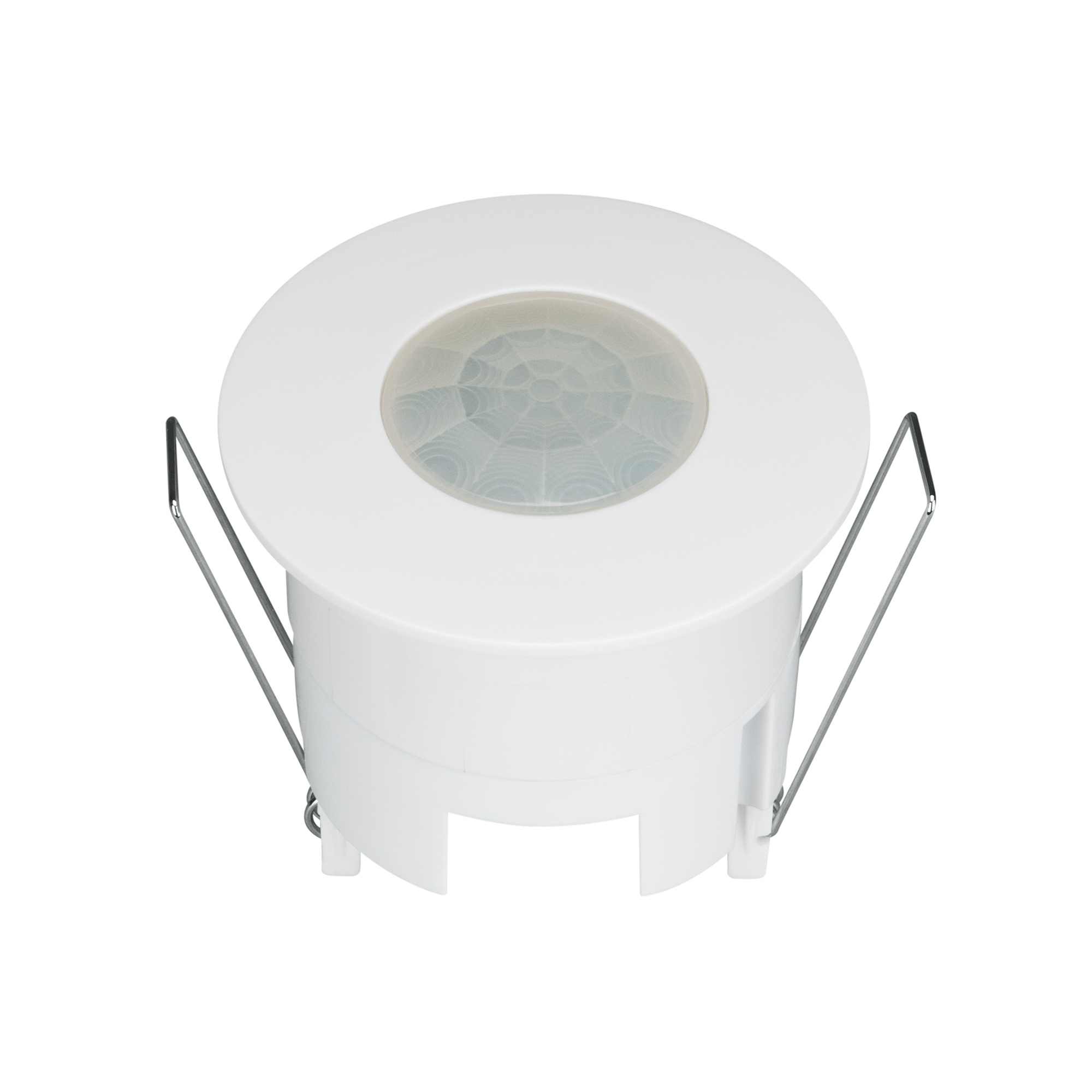 INTELLIGENT ARLIGHT Датчик движения TY-SENS-701-14-12-IN White