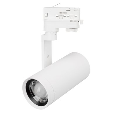 Светильник LGD-URANUS-4TR-R75-18W/25W Warm3500-MIX