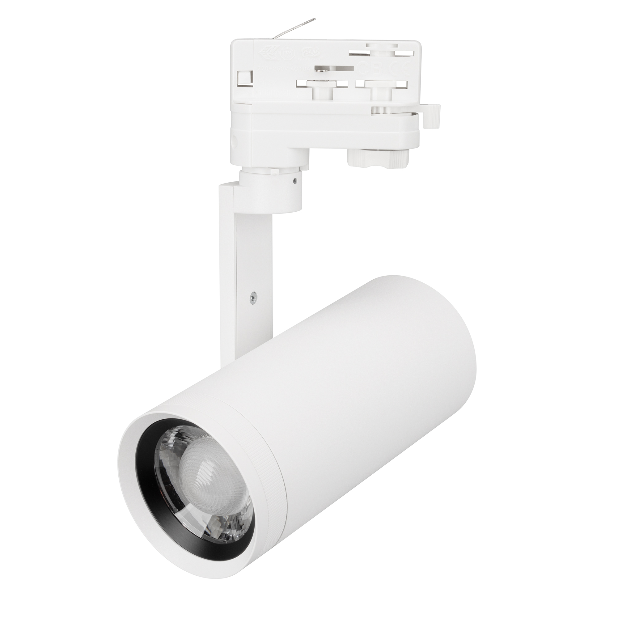 Светильник LGD-URANUS-4TR-R75-18W/25W Warm3500-MIX