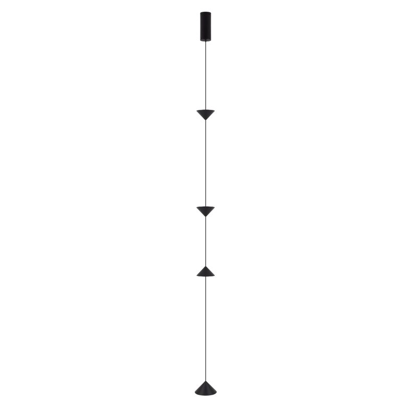 Светильник SP-CALICE-SURFACE-R120-12W Warm2700