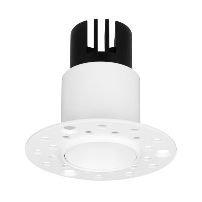 Светильник MS-INVISIO-TRIMLESS-R45-10W Day4000