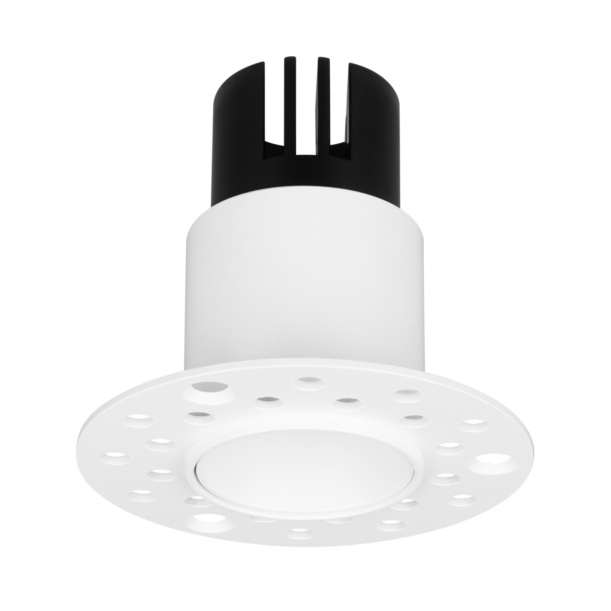 Светильник MS-INVISIO-TRIMLESS-R45-10W Warm3000