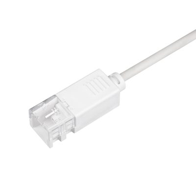 Коннектор питания для лент ARL-16x16mm