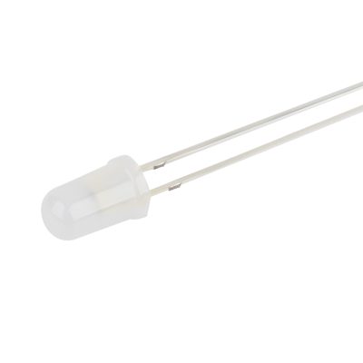 Светодиод ARL-5013RGBW-B-7color Fast )