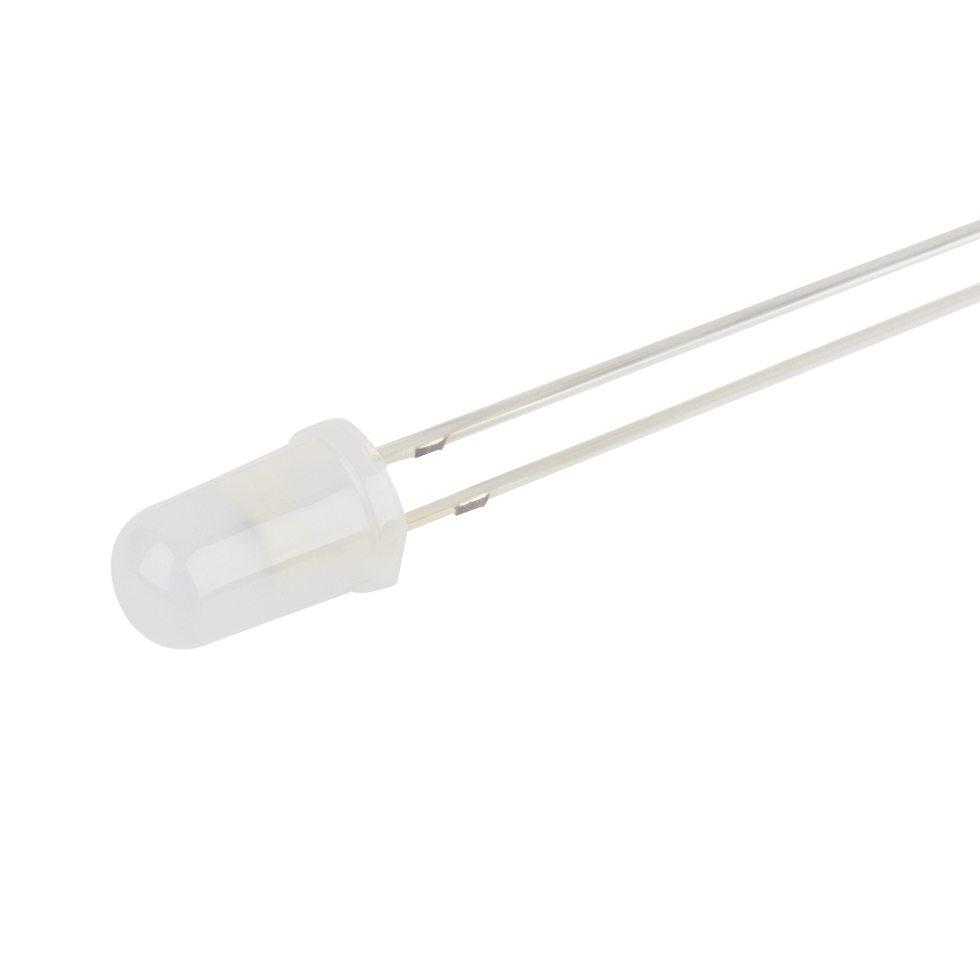 Светодиод ARL-5013URBW-B )