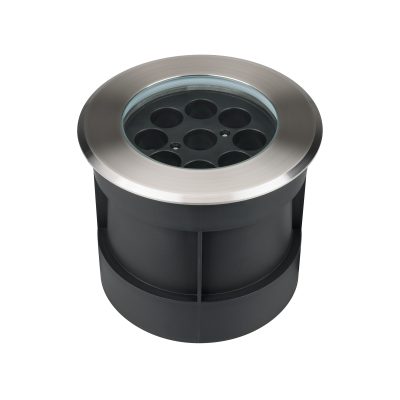 Светильник LTD-DAFNA-GROUND-R160-16W Day4000