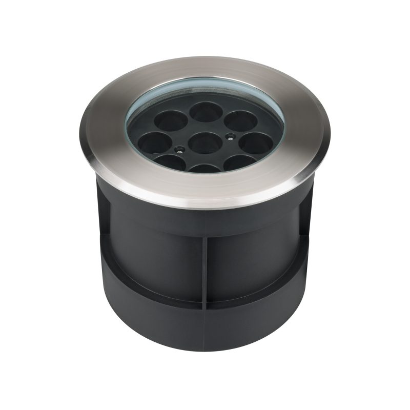 Светильник LTD-DAFNA-GROUND-R160-16W Day4000