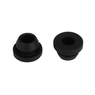 Муфта IP-LINE-4050-BLACK SILICONE