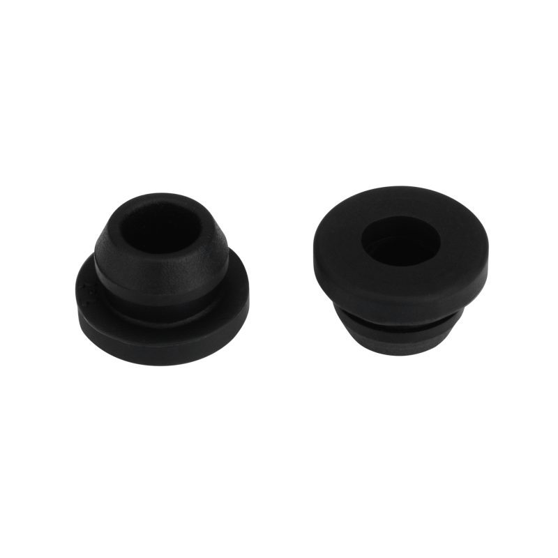 Муфта IP-LINE-4050-BLACK SILICONE