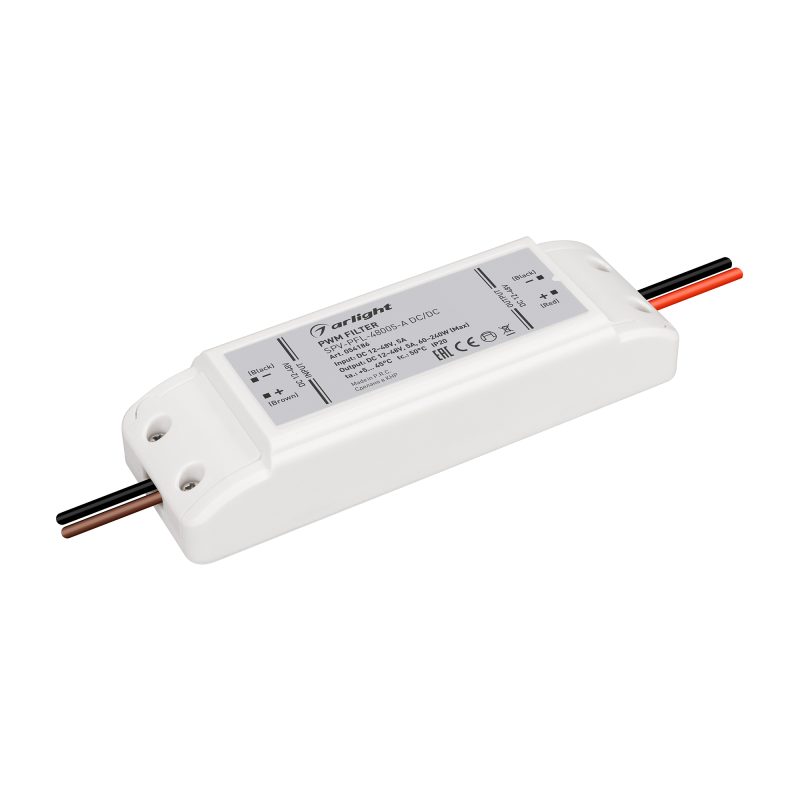 Фильтр ШИМ SPV-PFL-48005-A DC/DC