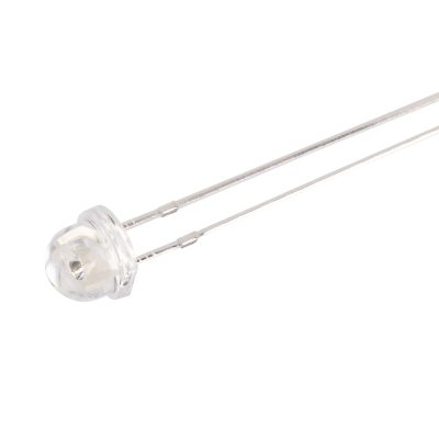 Светодиод ARL-5053URC-2.5cd )
