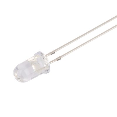 Светодиод ARL-5213URC-4.5cd )