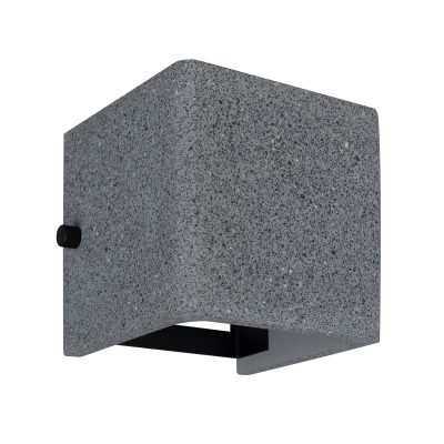 Светильник LGD-PERAN-WALL-S120x120-6W Warm3000
