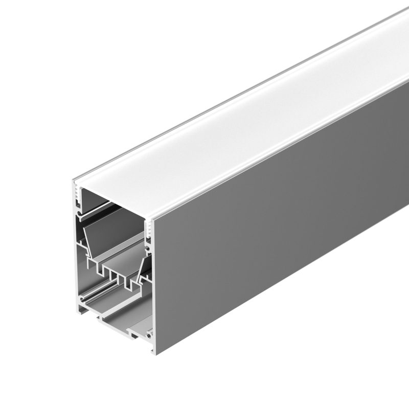 Профиль IP-LINE-5475-2000 ANOD
