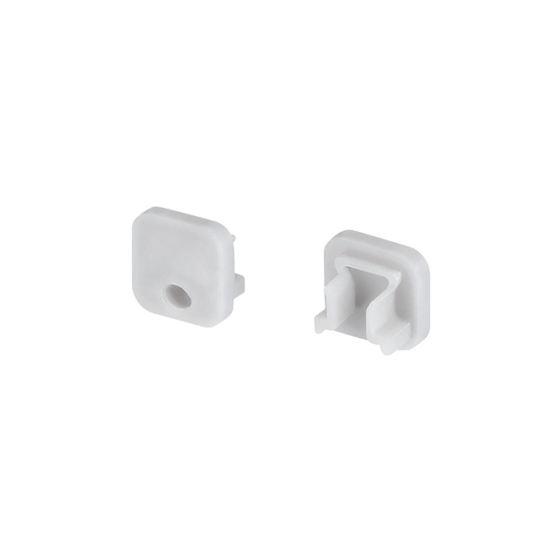 Комплект заглушек для LINE-D-1111 SQUARE